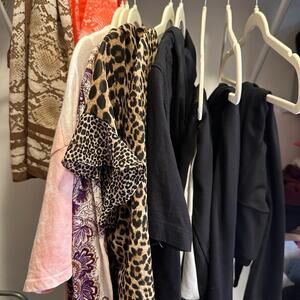 11 Piece Michael Kors/Band of the Free/ American Eagle Women’s Bundle